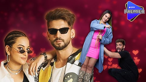 Sonakshi & Zaheer Wedding