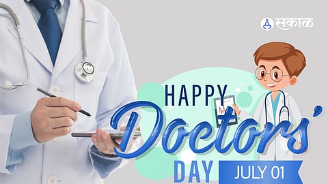 Doctor's Day 2024: