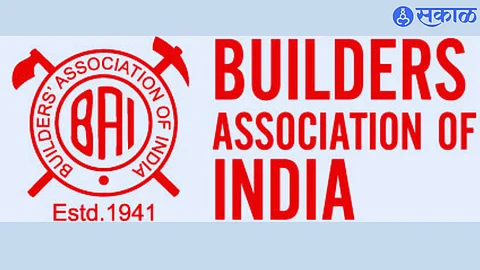 Builder Association of india