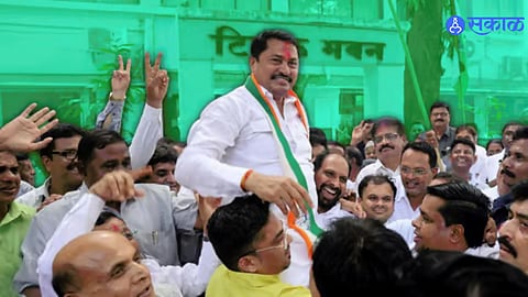 Sangli Loksabha