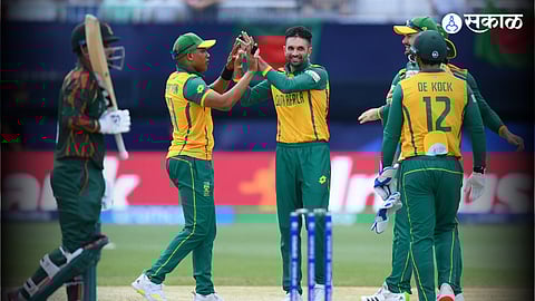 South Africa | T20 World Cup 2024