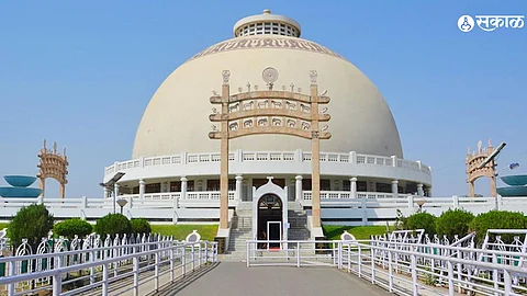 Deekshabhoomi
