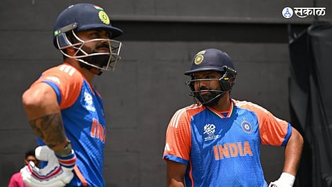 India vs South Africa T20 World Cup 2024 Final