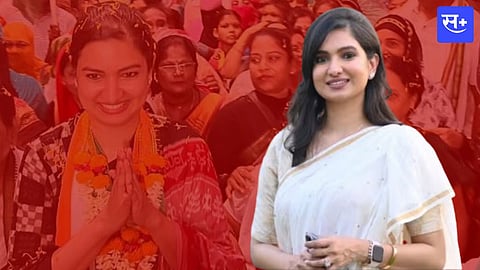 सोफिया फिरदौस