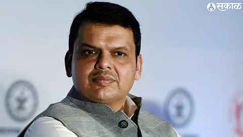 Devendra Fadnavis