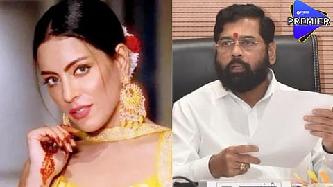 अभिनेत्रीच्या मृत्यूप्रकरणी कलाकारांच्या संघटनेने मुख्यमंत्र्यांना लिहिलं पत्र; केली 'ही' मागणी