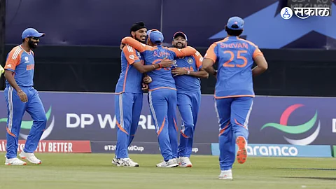 T20 World Cup 2024