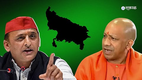 Uttar Pradesh Lok Sabha Election