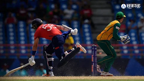 England vs South Africa, T20 World Cup 2024