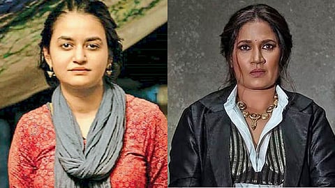 cannes film festival 2024 chhaya kadam all we imagine as light sister midnight