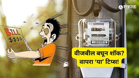 Efficient Living: How to Save Energy and Money at Home