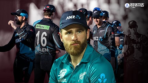 Kane Williamson Latest News New Zealand Cricket