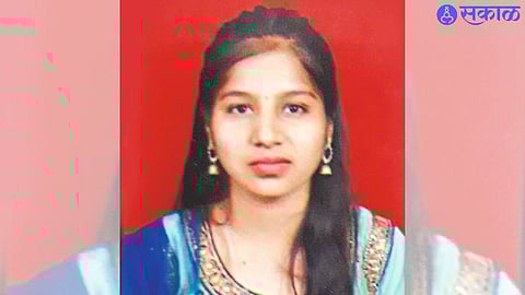 Yogita Suryavanshi