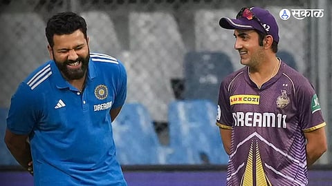 Gautam Gambhir India Head Coach Update