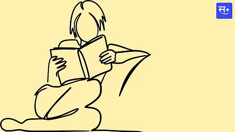 Reading Books