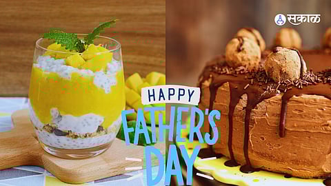 Father’s Day 2024