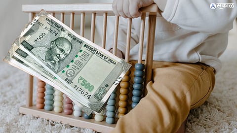 Childcare Scheme