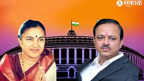 Dr. shobha bachhav 
Dr. Subhash Bhamre