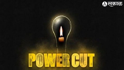 power cut