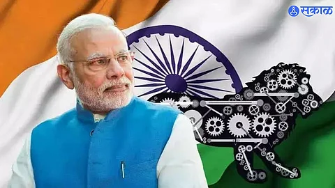 मोदी ३.० अटी-नियम लागू