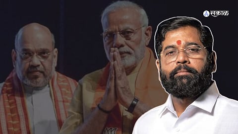 eknath shinde