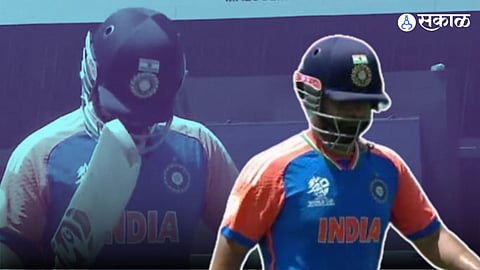 Rishabh Pant