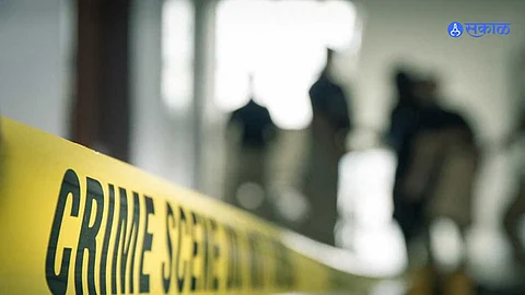 Solapur Crime: