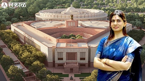 raksha khadse