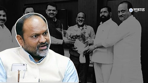 Maharashtra Assembly Elections