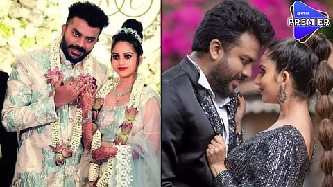 Chandan Shetty & Niveditha Gowda : आठ वर्ष डेटिंग आणि चार वर्षाच्या लग्नानंतर सुप्रसिद्ध जोडीने घेतला घटस्फोटाचा निर्णय