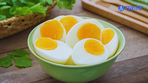 National Egg Day 2024