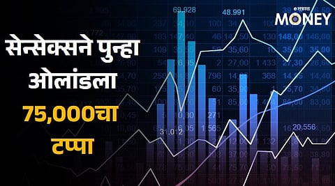 Share Market Latest Update