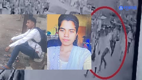 Vasai Murder: ८ जूनलाही आरतीला केली होती रोहितने मारहाण, मात्र पोलीसांनी केली नाही अटक