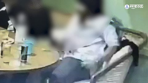 Pune Porsche accident