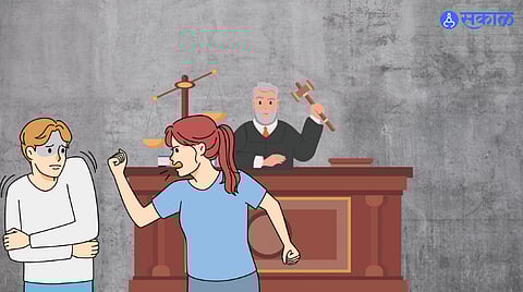 Wife's refusal to have physical relations with husband is cruelty Madhya Pradesh High Court.