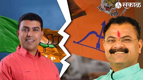 Amol Shinde & Kishor Patil