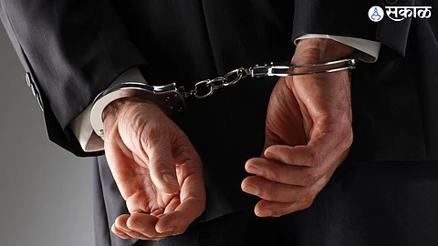 3 arrested for firing in talegaon dabhade pimpri chinchwad police action in nashik