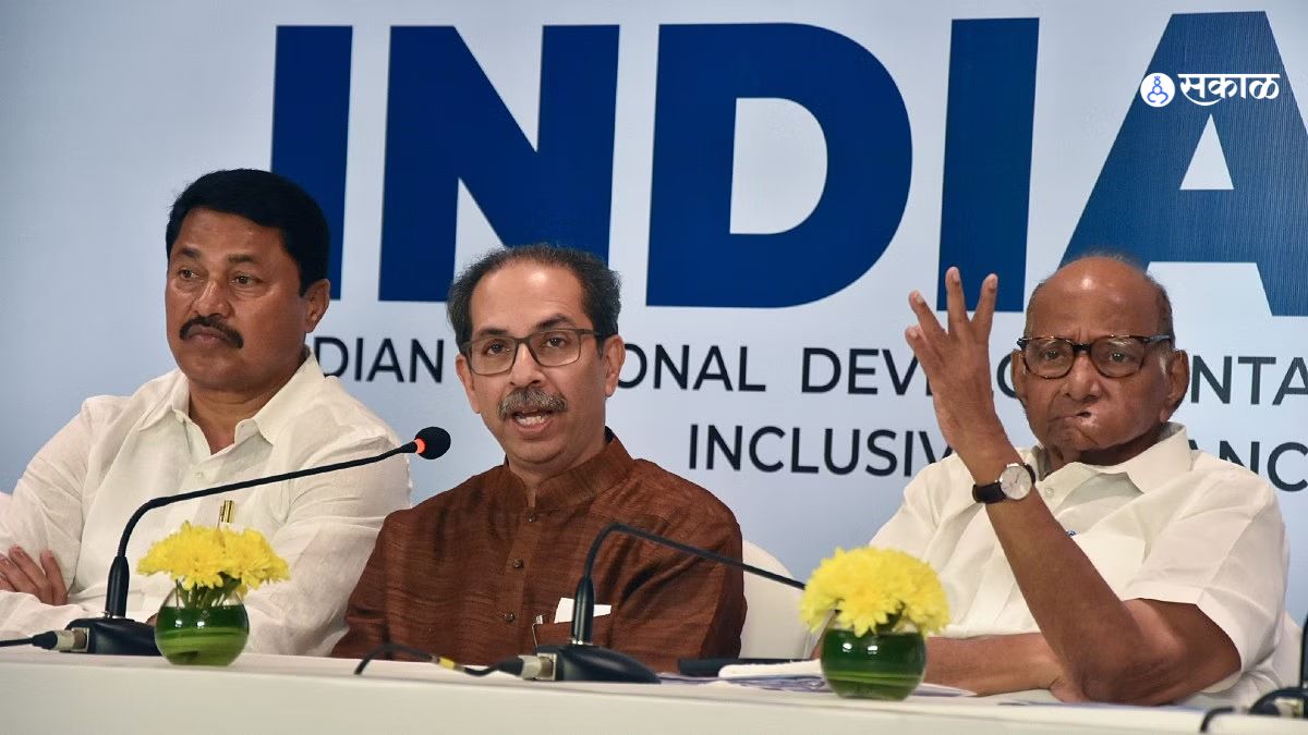 Maharashtra Assembly Elections