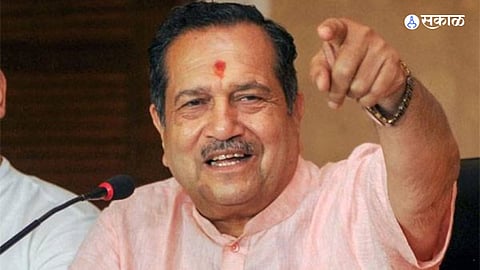 RSS on BJP : ''ज्यांच्यात अहंकार होता त्यांना २४१ वर रोखलं, जे रामविरोधी होते त्यांना तर...'' आरएसएसचे नेते इंद्रेश कुमार यांचं मोठं विधान