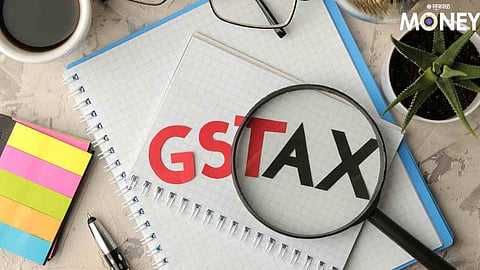 GST collection at Rs 1 73 lakh crore Ten percent growth per annum