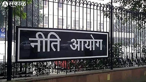 Niti-Aayog