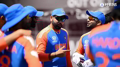 IND vs BAN Warm up T20 World Cup 2024