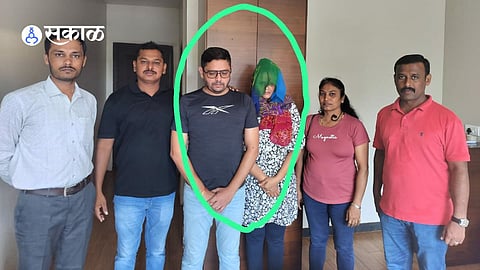 Janhavi Marathe