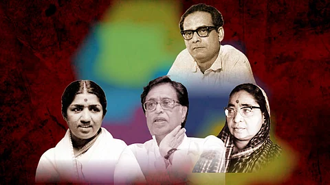 marathi singer