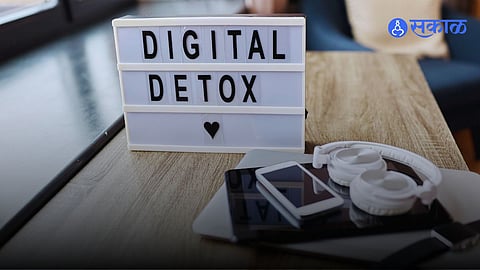 Digital Detox