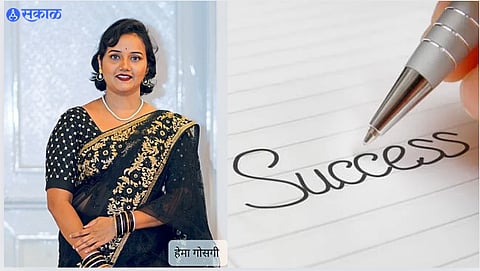 From Struggles to Success: Hema Goski's Entrepreneurial Tale