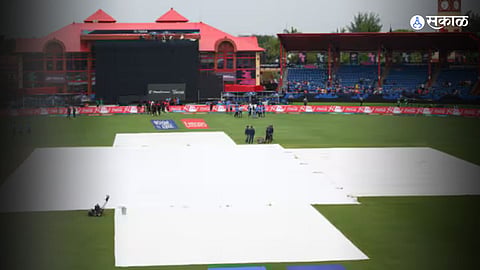 India vs Afghanistan T20 World Cup 2024