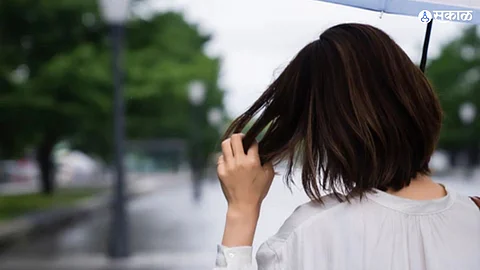 hair care