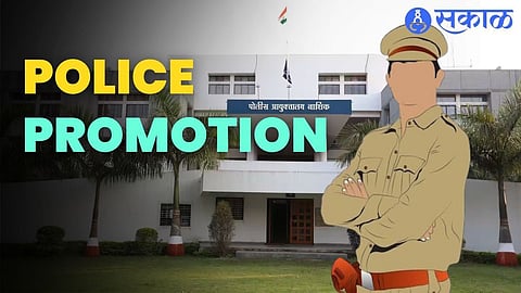 139 inspector in state have been promoted to Assistant Commissioner