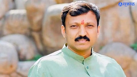 Dharashiv Loksabha Result